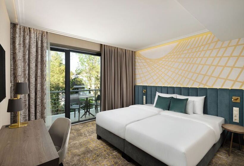 酒店 Kenese Bay Garden Resort & Conference