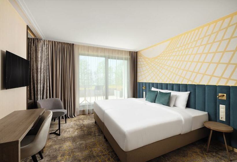 酒店 Kenese Bay Garden Resort & Conference