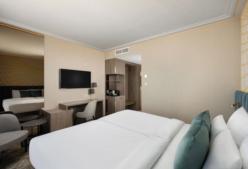 酒店 Kenese Bay Garden Resort & Conference