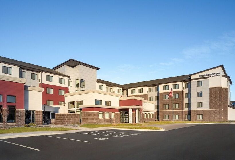 فندق Residence Inn By Marriott Minneapolis St. Paul/eagan