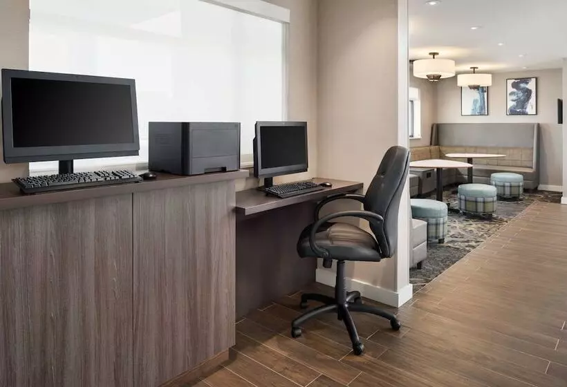 ホテル Residence Inn By Marriott Minneapolis St. Paul/eagan