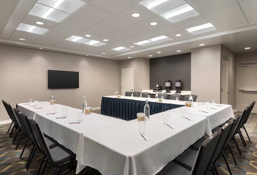 فندق Residence Inn By Marriott Minneapolis St. Paul/eagan