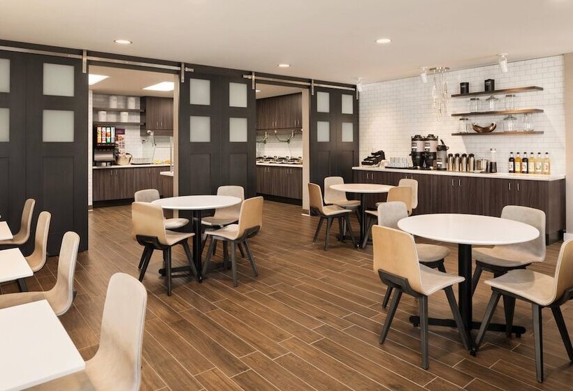 فندق Residence Inn By Marriott Minneapolis St. Paul/eagan