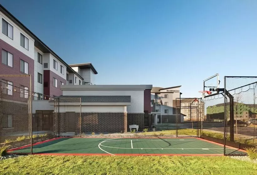 ホテル Residence Inn By Marriott Minneapolis St. Paul/eagan