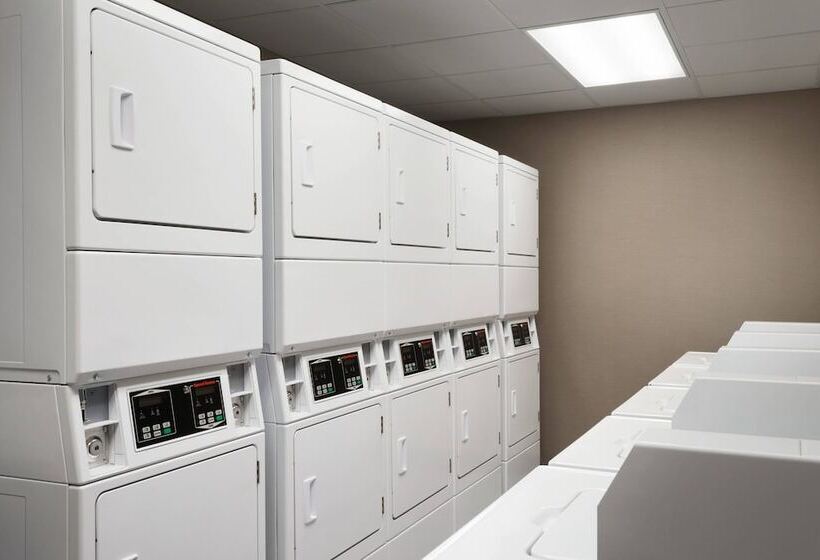 فندق Residence Inn By Marriott Minneapolis St. Paul/eagan