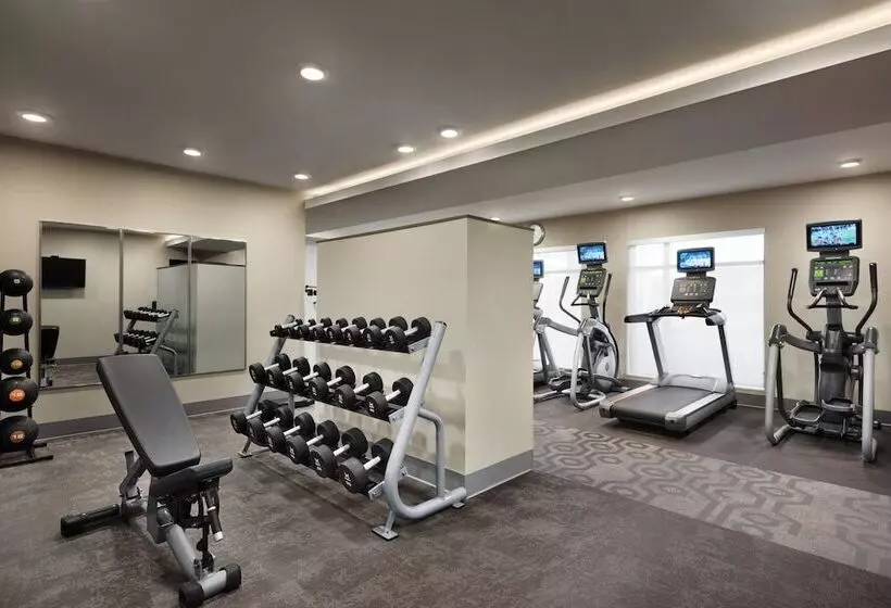 ホテル Residence Inn By Marriott Minneapolis St. Paul/eagan