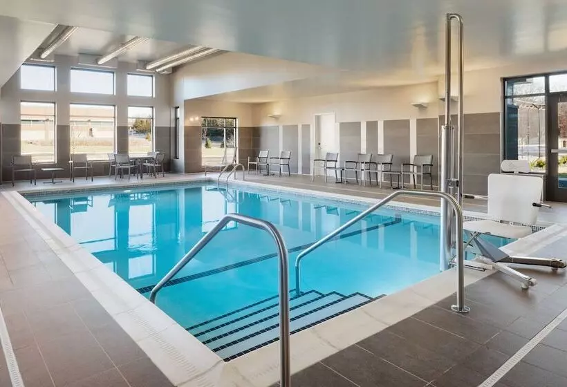 ホテル Residence Inn By Marriott Minneapolis St. Paul/eagan