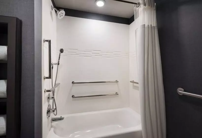 ホテル Residence Inn By Marriott Minneapolis St. Paul/eagan