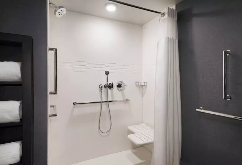 ホテル Residence Inn By Marriott Minneapolis St. Paul/eagan