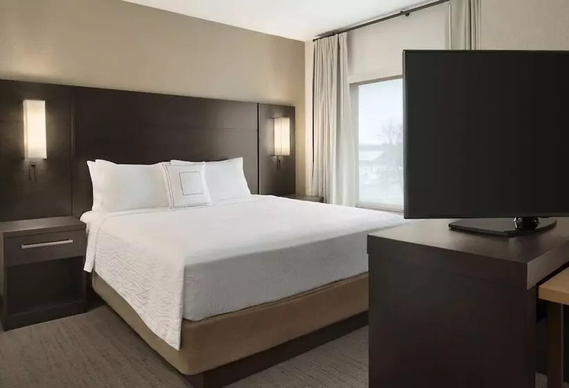 ホテル Residence Inn By Marriott Minneapolis St. Paul/eagan