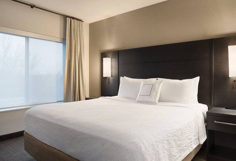 فندق Residence Inn By Marriott Minneapolis St. Paul/eagan