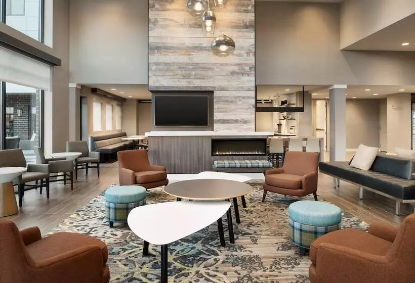 ホテル Residence Inn By Marriott Minneapolis St. Paul/eagan