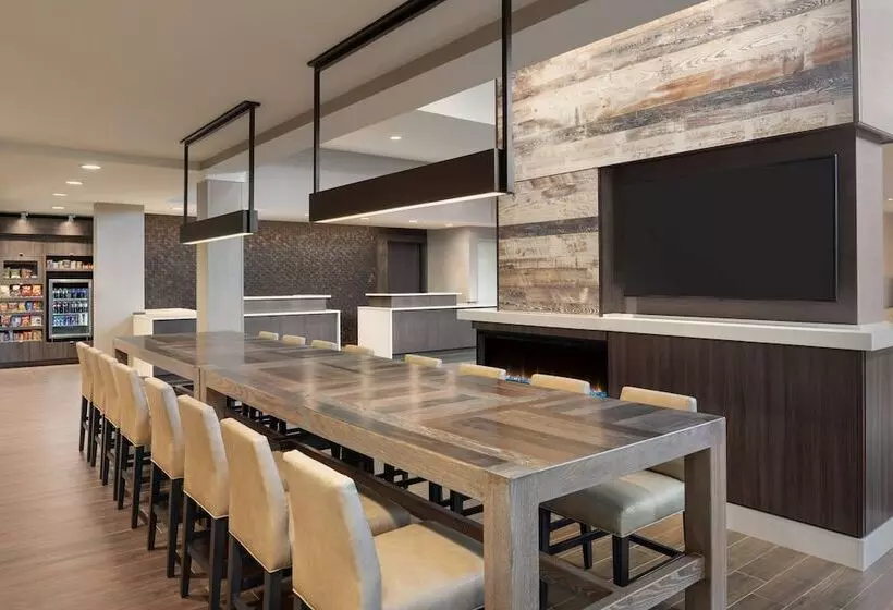 ホテル Residence Inn By Marriott Minneapolis St. Paul/eagan