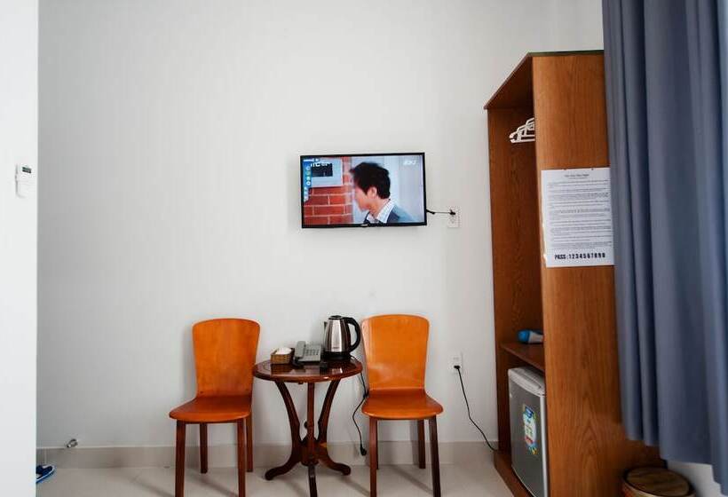 هتل The White House