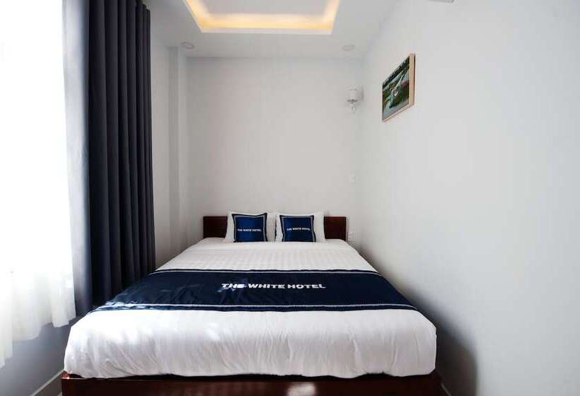 هتل The White House