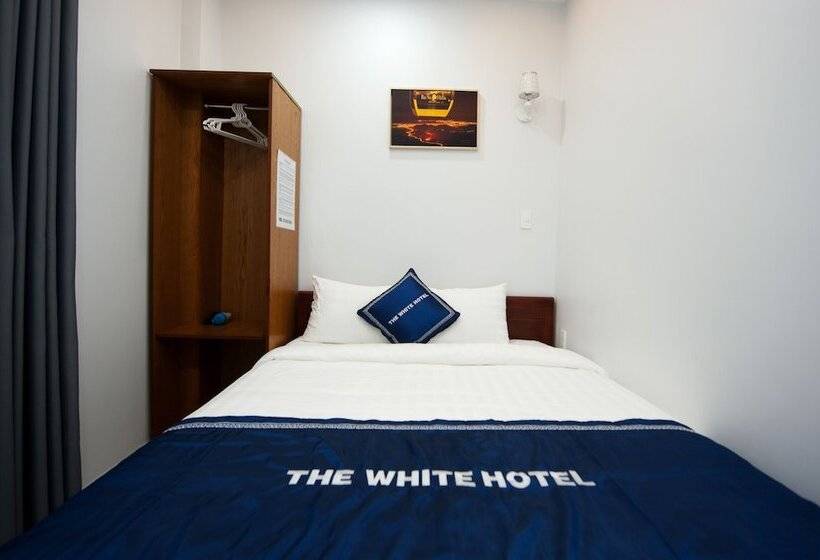 هتل The White House