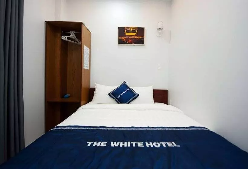هتل The White House
