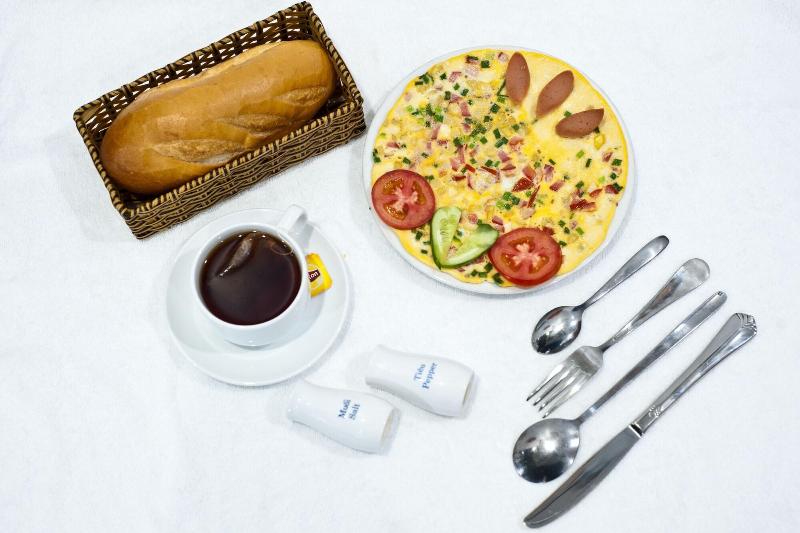 هتل The White House