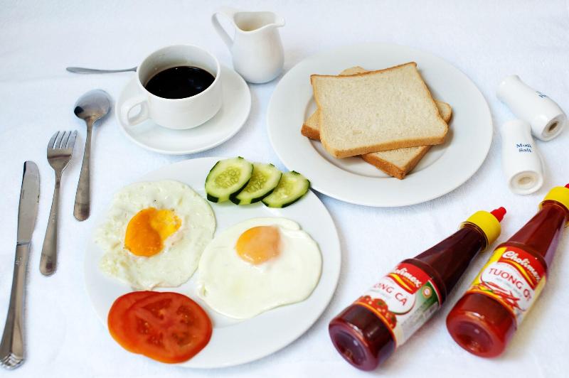 هتل The White House