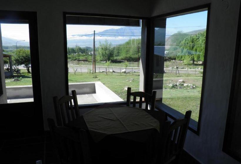 Pension Los Menires Ii