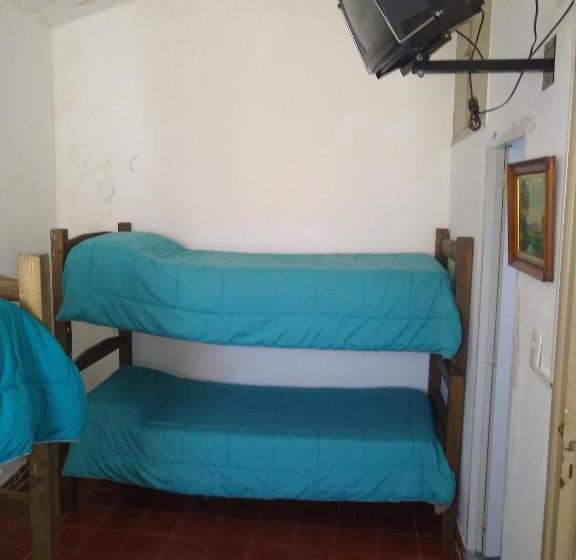 Pension Los Menires Ii