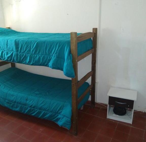 Pension Los Menires Ii