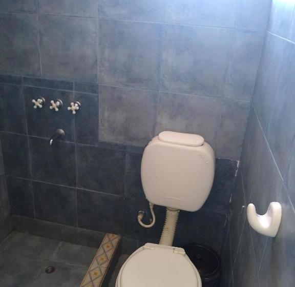 Pension Los Menires Ii