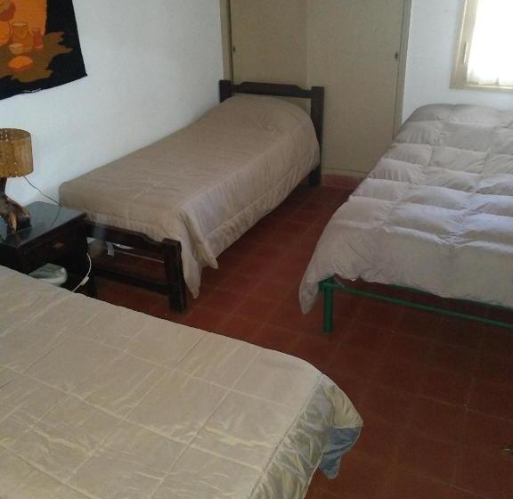 Pension Los Menires Ii