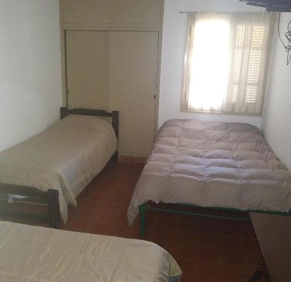 Pension Los Menires Ii