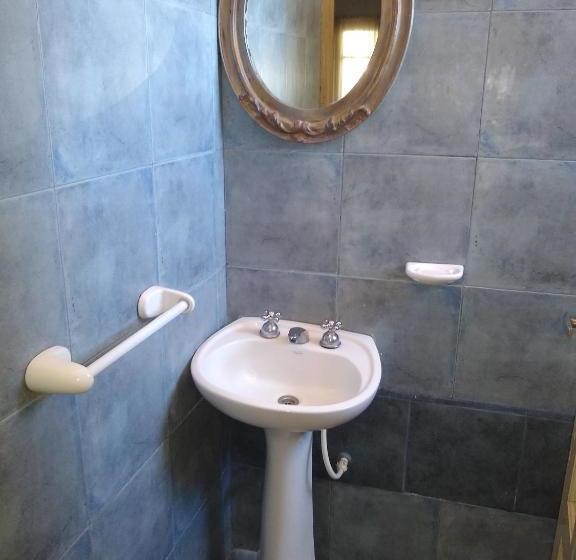 Pension Los Menires Ii