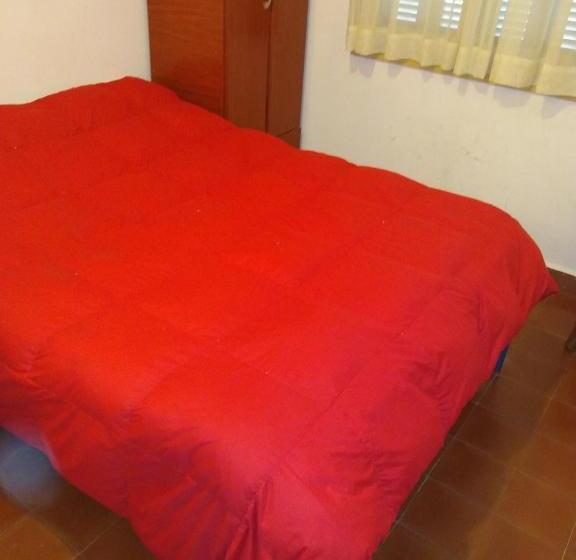 Pension Los Menires Ii