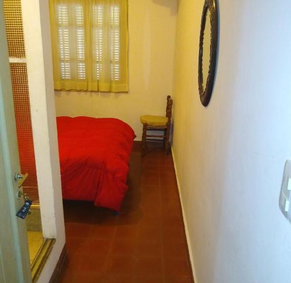 Pension Los Menires Ii