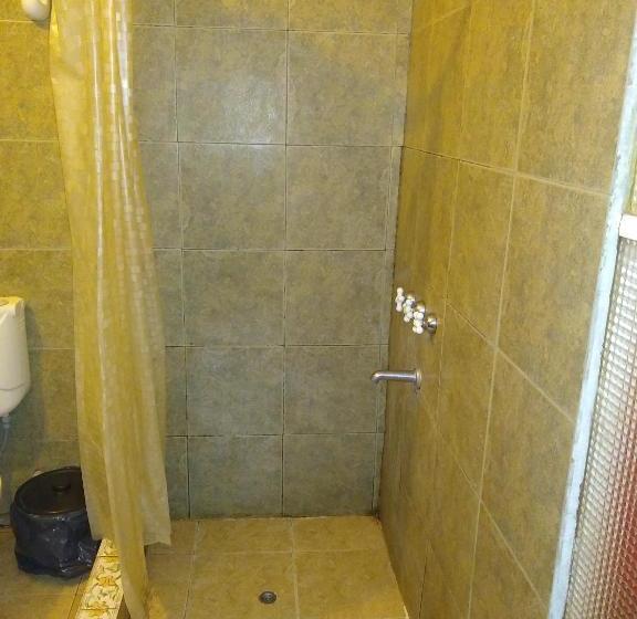 Pension Los Menires Ii