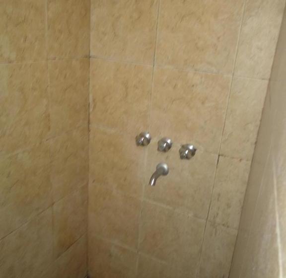 Pension Los Menires Ii