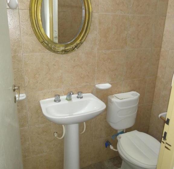 Pension Los Menires Ii