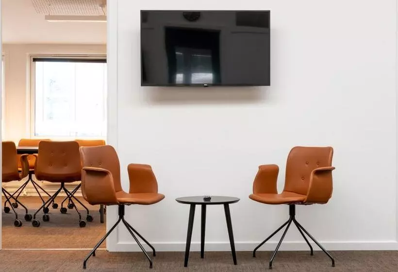 هاستل Best Western Plus Hotel Ilulissat