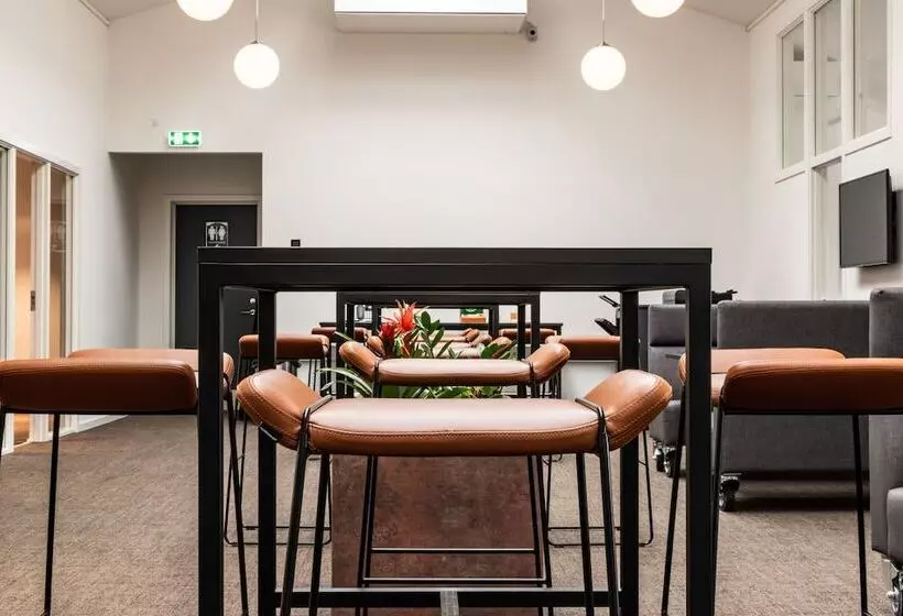 هاستل Best Western Plus Hotel Ilulissat