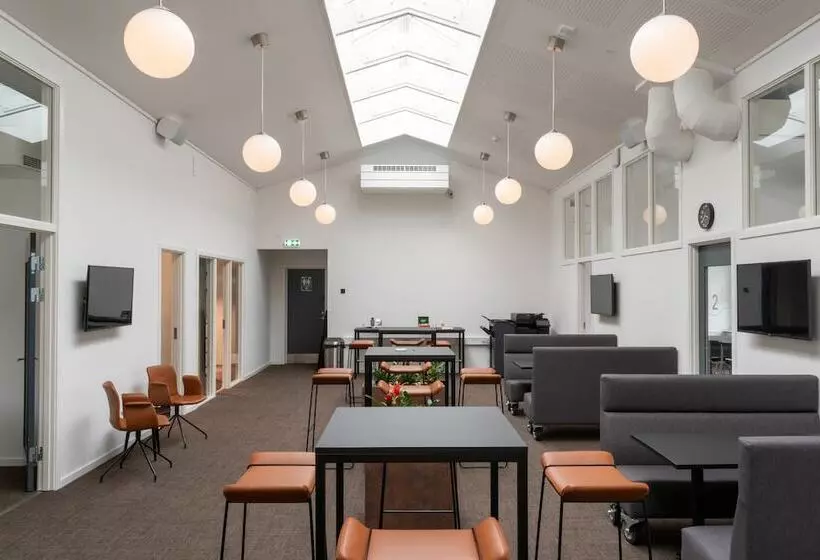 هاستل Best Western Plus Hotel Ilulissat