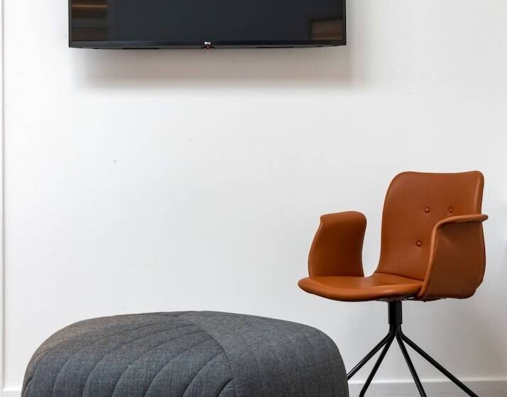 호스텔 Best Western Plus Hotel Ilulissat