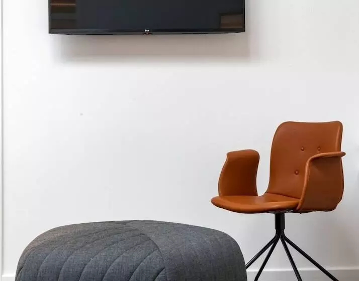 هاستل Best Western Plus Hotel Ilulissat