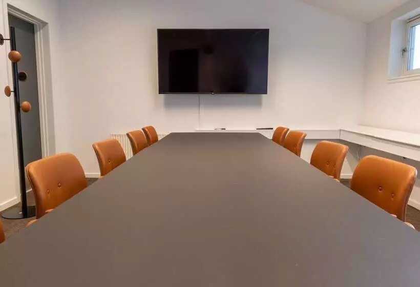 هاستل Best Western Plus Hotel Ilulissat