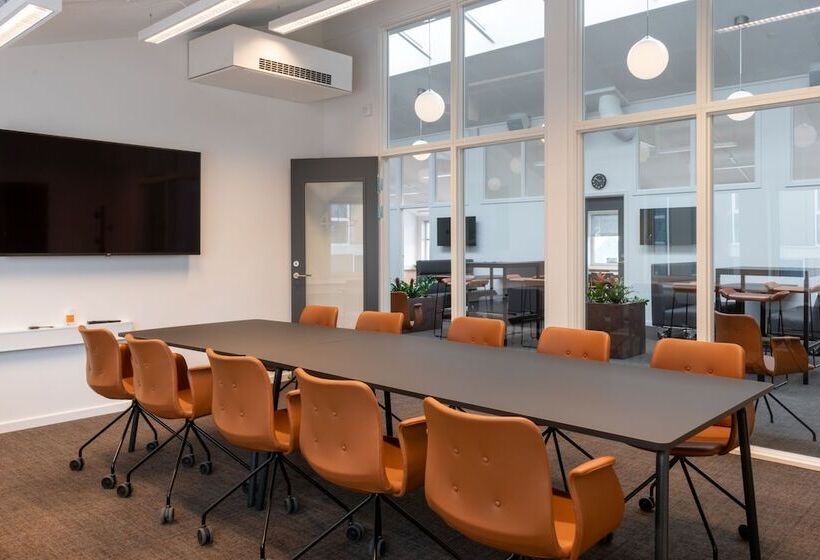 호스텔 Best Western Plus Hotel Ilulissat