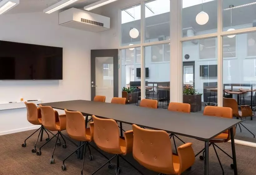 هاستل Best Western Plus Hotel Ilulissat