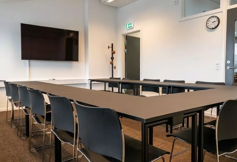 هاستل Best Western Plus Hotel Ilulissat