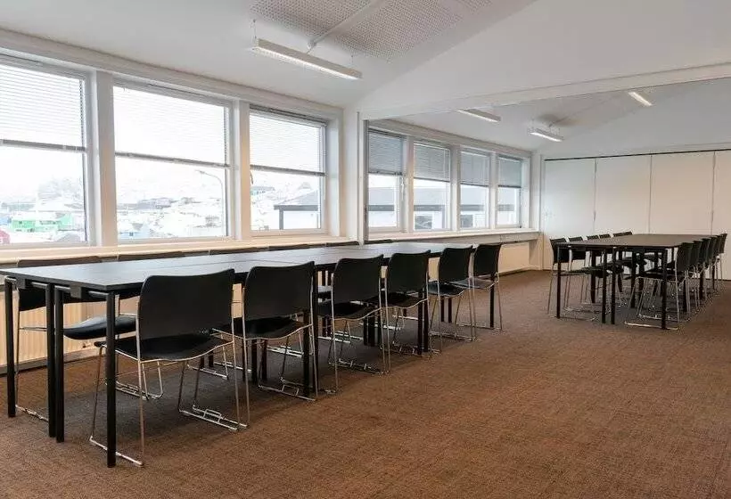 هاستل Best Western Plus Hotel Ilulissat