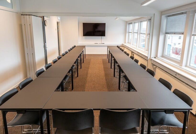 호스텔 Best Western Plus Hotel Ilulissat