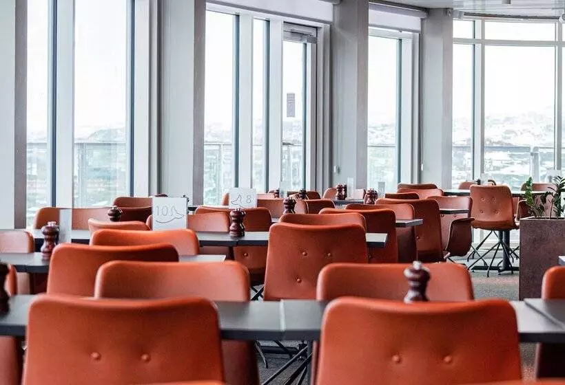 هاستل Best Western Plus Hotel Ilulissat