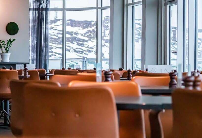 호스텔 Best Western Plus Hotel Ilulissat