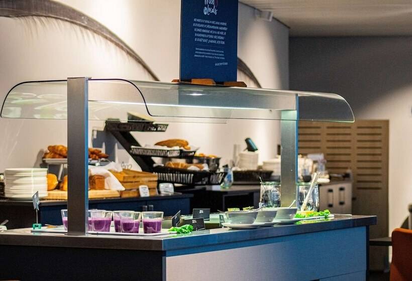 호스텔 Best Western Plus Hotel Ilulissat