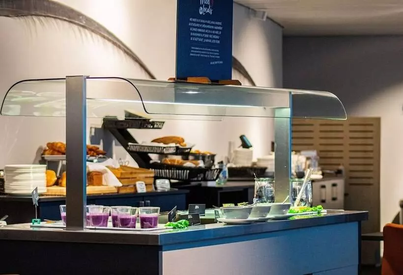 هاستل Best Western Plus Hotel Ilulissat